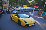 Event: Formule 1 Grand Prix van Monaco