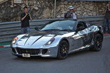 Event: Formule 1 Grand Prix van Monaco