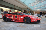 Event: Formule 1 Grand Prix van Monaco