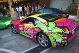 Event: Formule 1 Grand Prix van Monaco