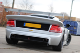 Fotoshoot: Noble M12 M400