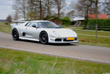 Fotoshoot: Noble M12 M400