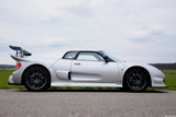 Fotoshoot: Noble M12 M400