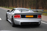 Fotoshoot: Noble M12 M400