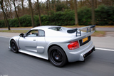 Fotoshoot: Noble M12 M400
