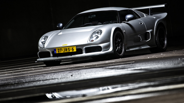 Fotoshoot: Noble M12 M400