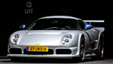 Fotoshoot: Noble M12 M400