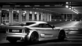 Fotoshoot: Noble M12 M400