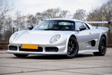 Fotoshoot: Noble M12 M400