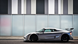 Fotoshoot: Noble M12 M400