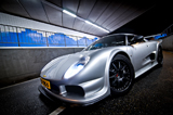 Fotoshoot: Noble M12 M400
