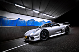 Fotoshoot: Noble M12 M400