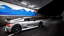 Fotoshoot: Noble M12 M400