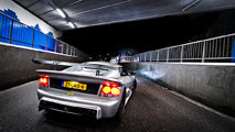 Fotoshoot: Noble M12 M400