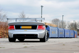 Fotoshoot: Noble M12 M400
