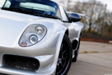 Fotoshoot: Noble M12 M400