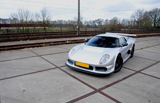 Fotoshoot: Noble M12 M400