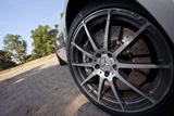 Gereden: Mercedes-Benz SLS AMG