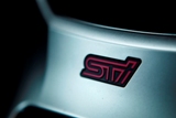 Gereden: Subaru WRX STI