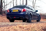Gereden: Subaru WRX STI
