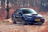 Gereden: Subaru WRX STI