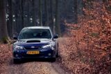 Gereden: Subaru WRX STI