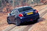 Gereden: Subaru WRX STI