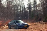 Gereden: Subaru WRX STI