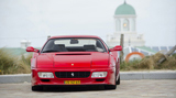 Event: Supercardrive Boulevard Tour 2011