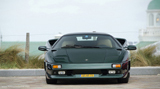 Event: Supercardrive Boulevard Tour 2011