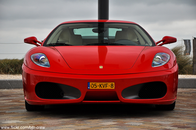 Event: Supercardrive Boulevard Tour 2011