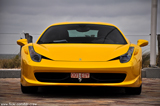 Event: Supercardrive Boulevard Tour 2011