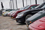 Event: Supercardrive Boulevard Tour 2011