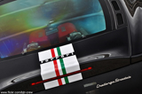 Event: Supercardrive Boulevard Tour 2011
