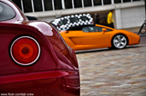 Event: Supercardrive Boulevard Tour 2011