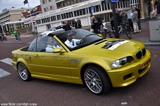 Event: Supercardrive Boulevard Tour 2011