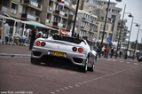 Event: Supercardrive Boulevard Tour 2011