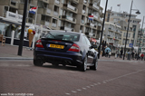 Event: Supercardrive Boulevard Tour 2011