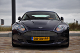 Event: Supercardrive Boulevard Tour 2011