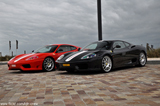 Event: Supercardrive Boulevard Tour 2011