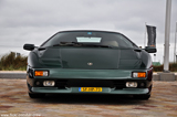 Event: Supercardrive Boulevard Tour 2011