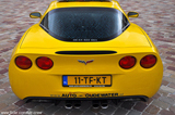 Event: Supercardrive Boulevard Tour 2011