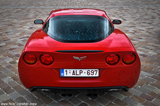 Event: Supercardrive Boulevard Tour 2011