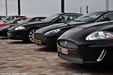 Event: Supercardrive Boulevard Tour 2011
