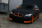 Event: Supercardrive Boulevard Tour 2011