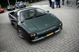 Event: Supercardrive Boulevard Tour 2011