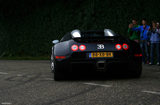Event: Supercardrive Boulevard Tour 2011
