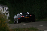 Event: Supercardrive Boulevard Tour 2011
