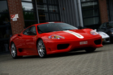 Event: Supercardrive Boulevard Tour 2011