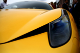 Event: Supercardrive Boulevard Tour 2011